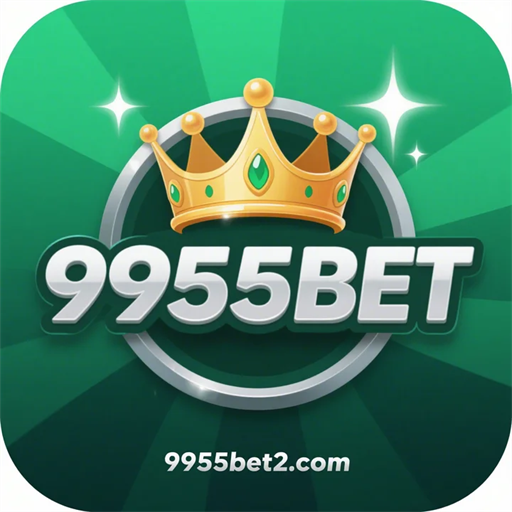 9955bet.com Logo