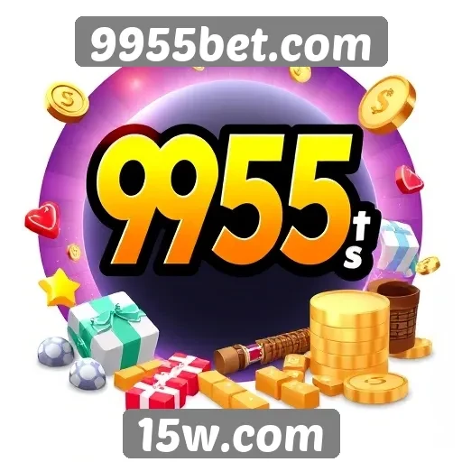 Análise da variedade de jogos disponíveis no 9955bet.com