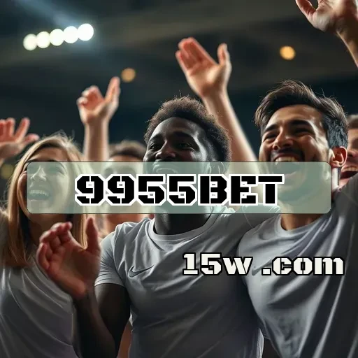 9955bet.com: Surpreenda-se com a Variedade de Jogos e Apostas Online